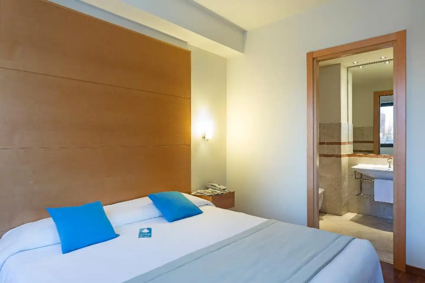 B&B Pisa Wohnbeispiel
