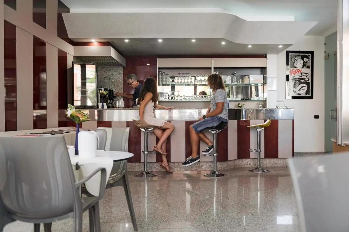 Hotel Fly Gallipoli Restaurant