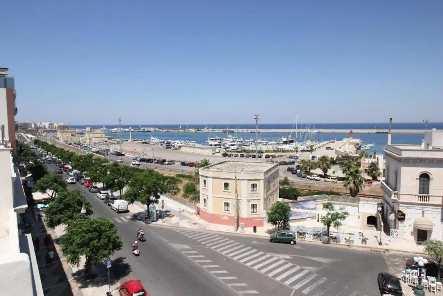 Hotel Fly Gallipoli Strand