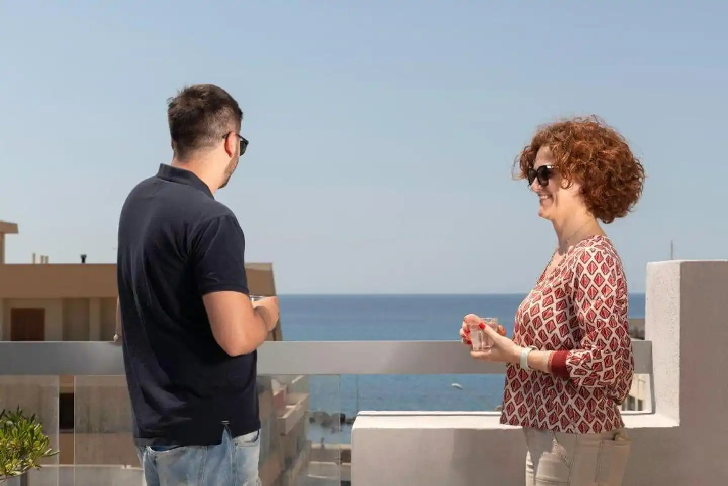 Hotel Fly Gallipoli Personen