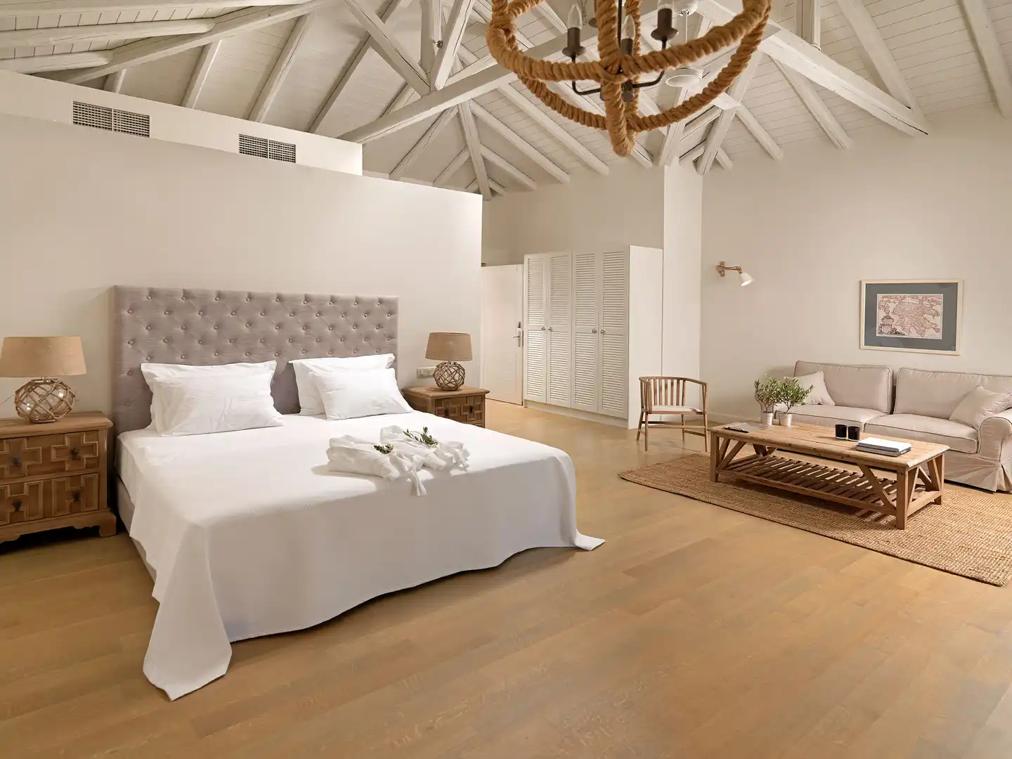 Camvillia Resort Wellness