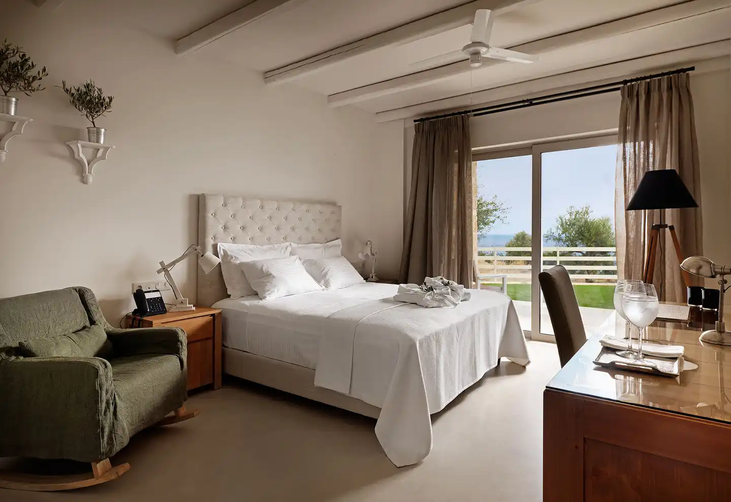 Camvillia Resort Wohnbeispiel