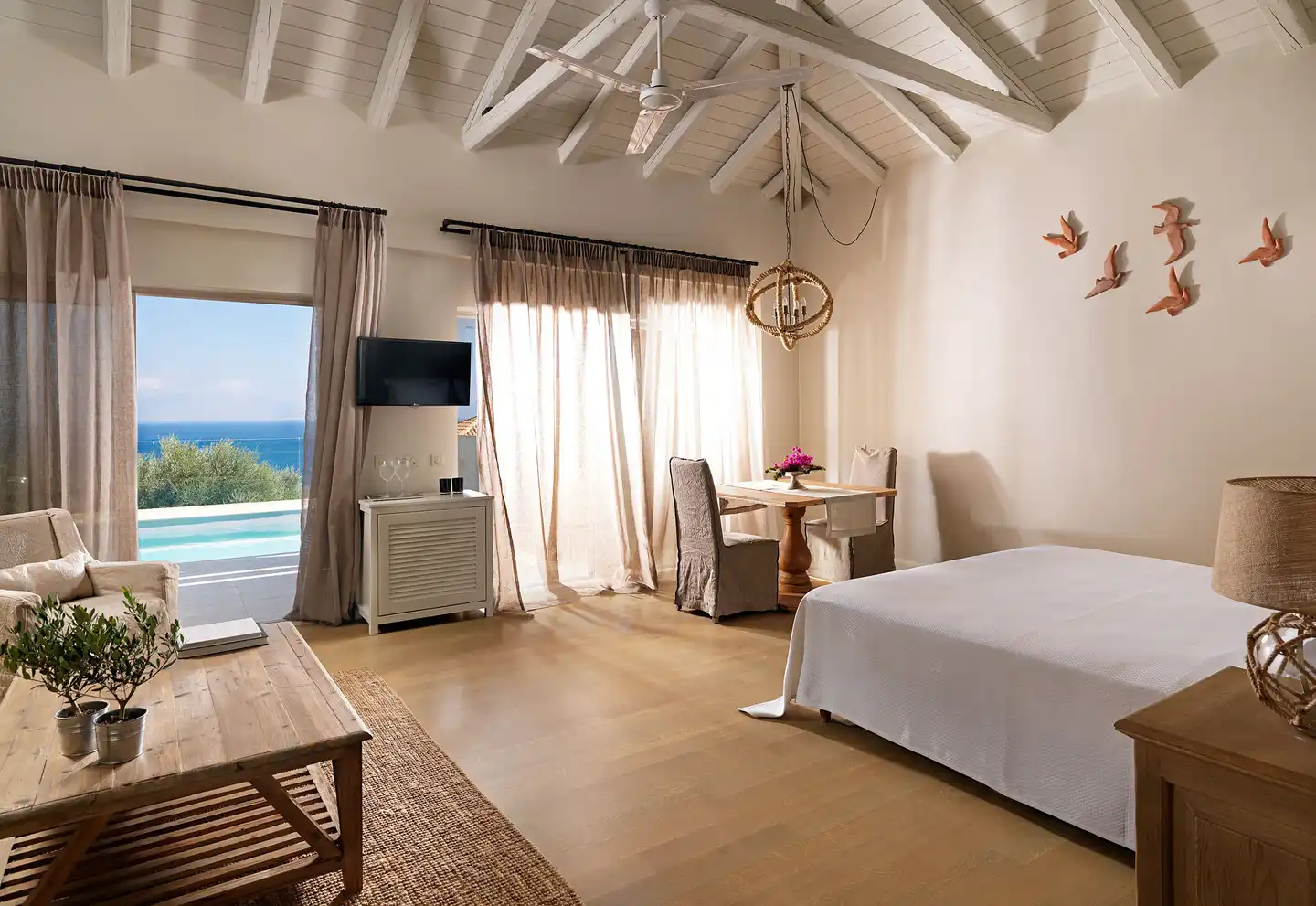 Camvillia Resort Wohnbeispiel