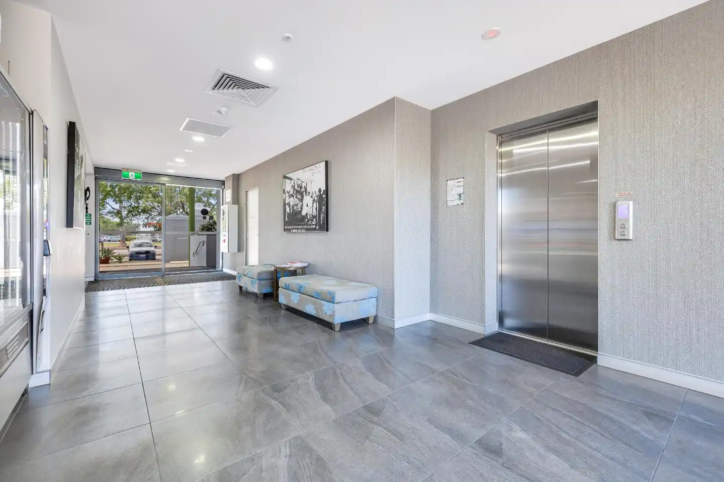 Hudson Apartment Hotels Wellness