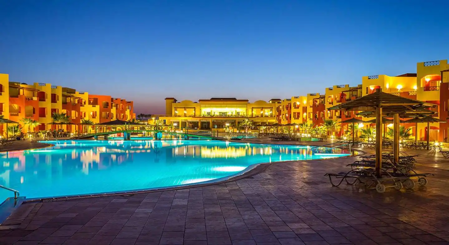 Casa Mare Resort Pool