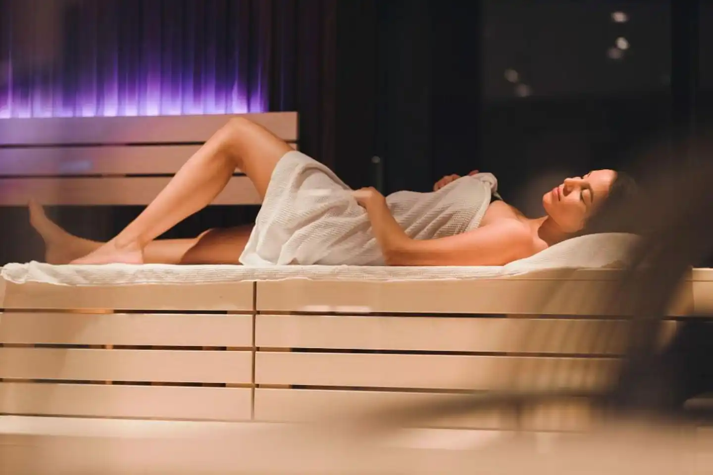 Alpenhotel Montafon Wellness