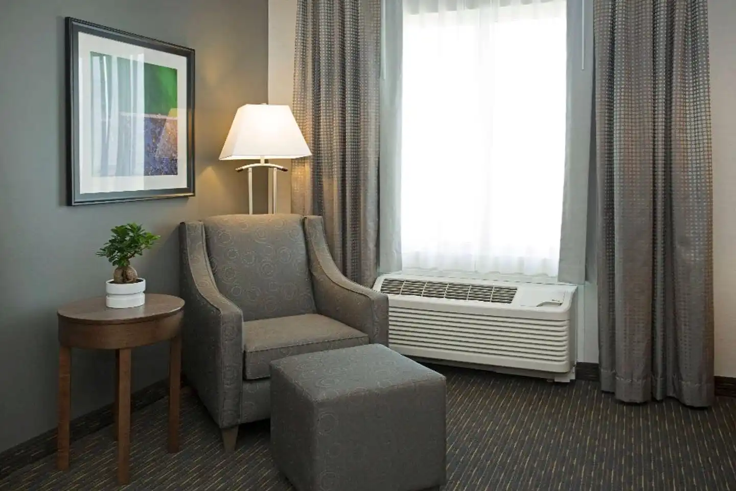 Wingate by Wyndham Calgary Airport Wohnbeispiel