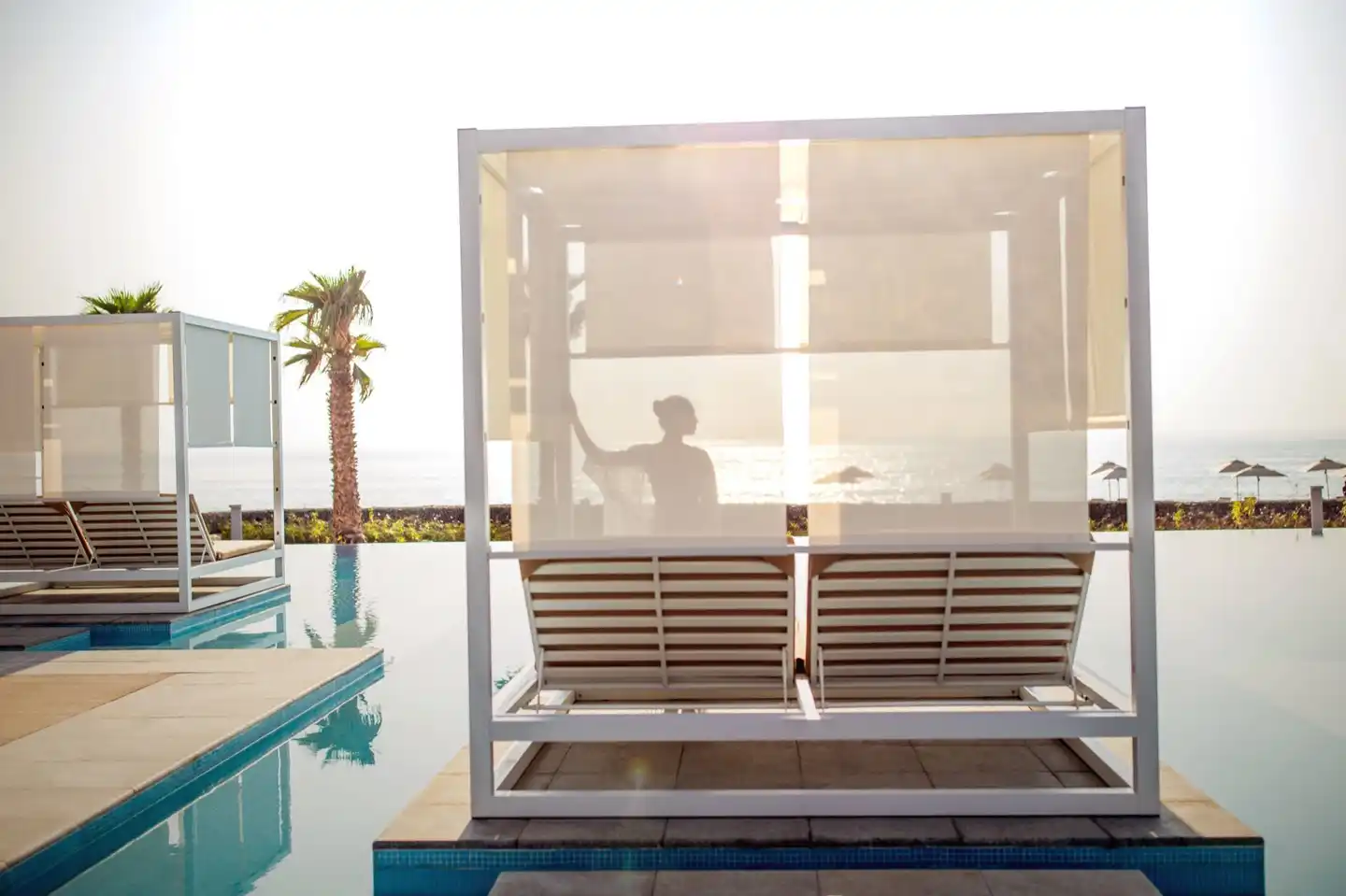 InterContinental Fujairah Resort Modellaufnahme
