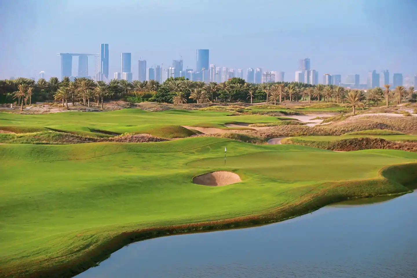 Saadiyat Rotana Resort & Villas Sport und Entertainment