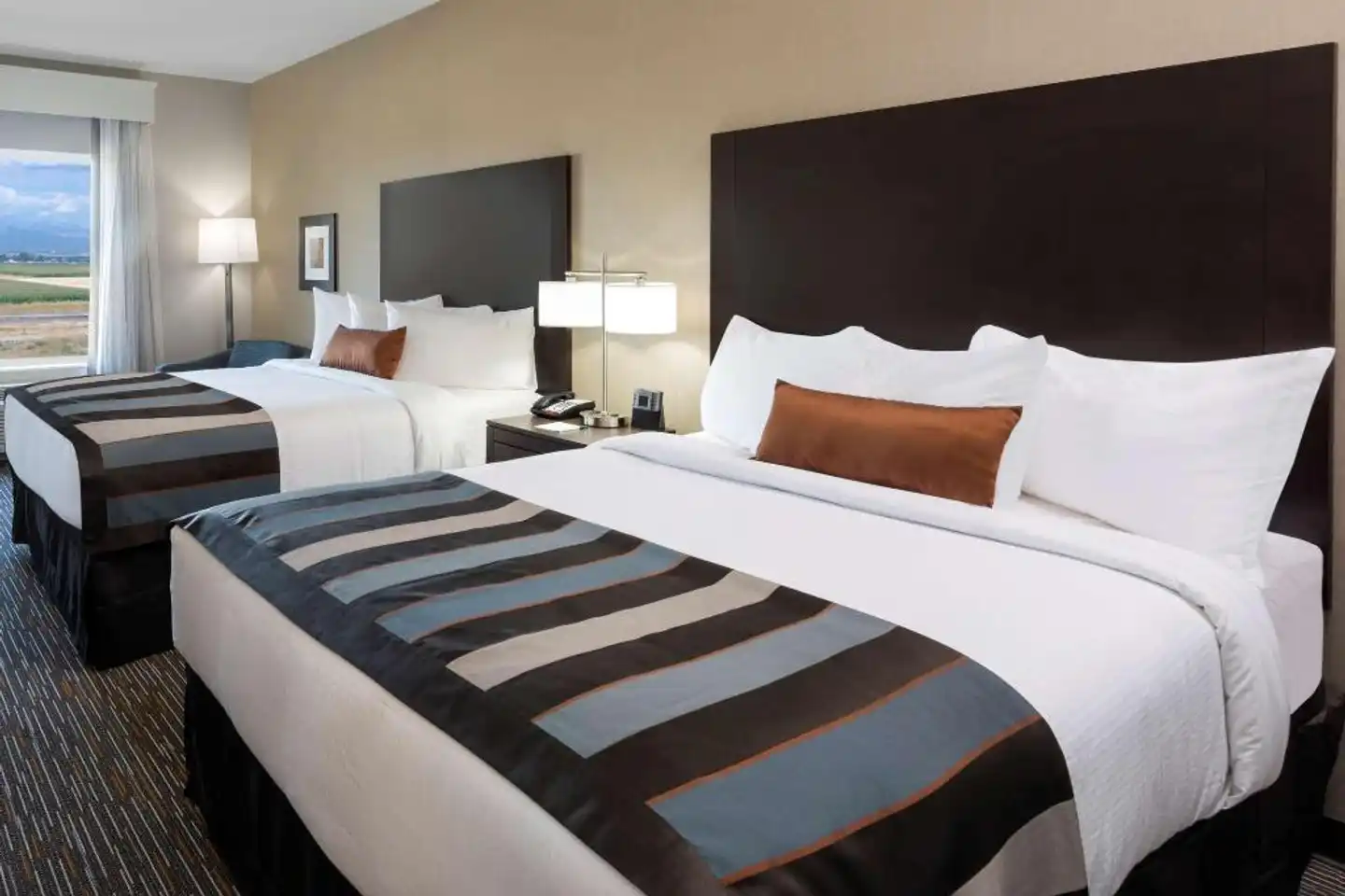 Wingate by Wyndham Page Lake Powell Wohnbeispiel