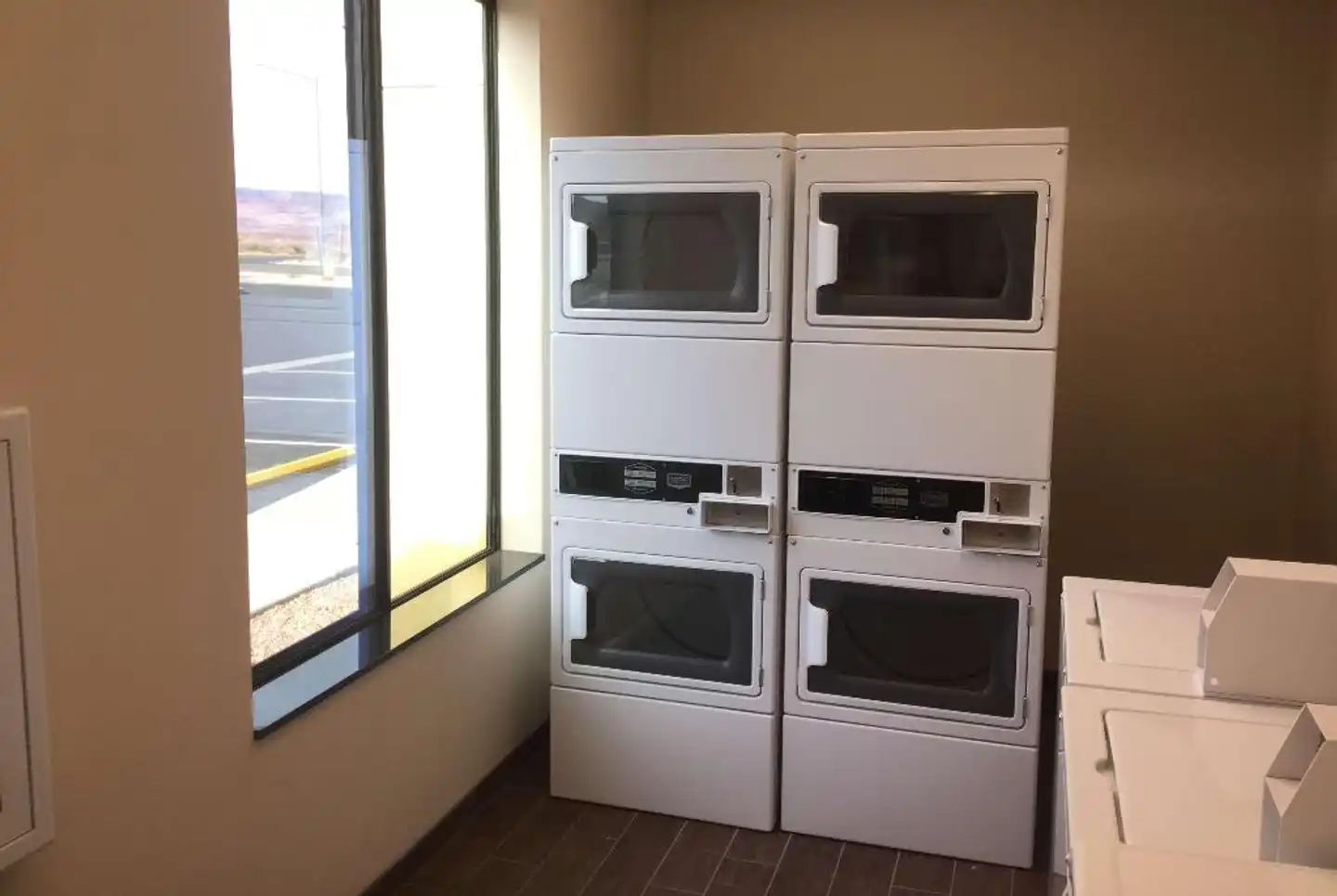 Baymont by Wyndham Page Lake Powell Wohnbeispiel