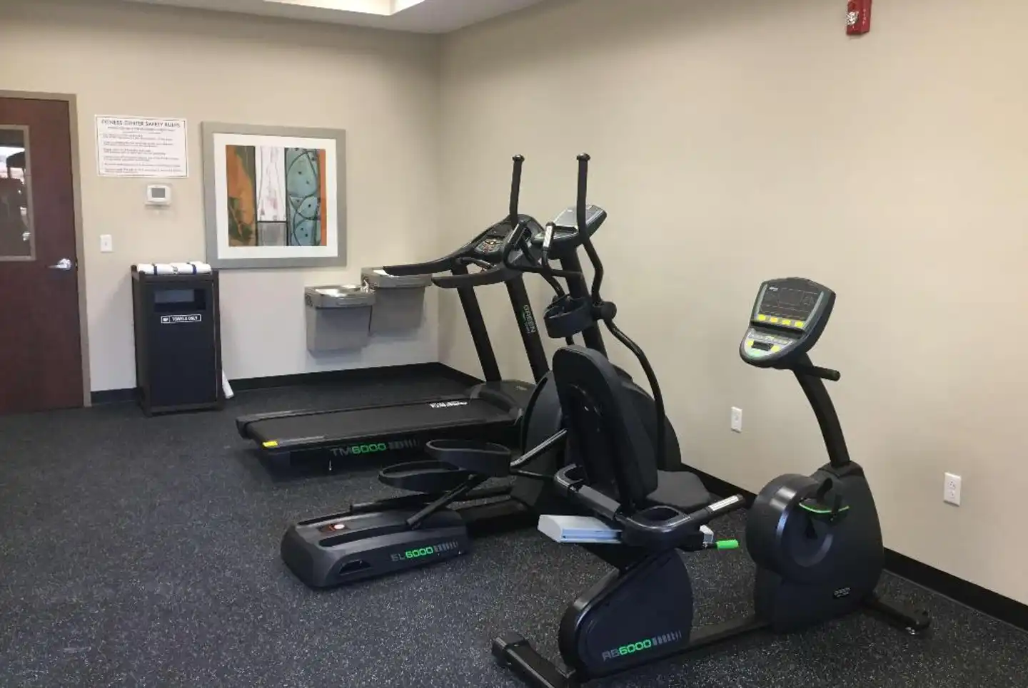 Baymont by Wyndham Page Lake Powell Sport und Entertainment