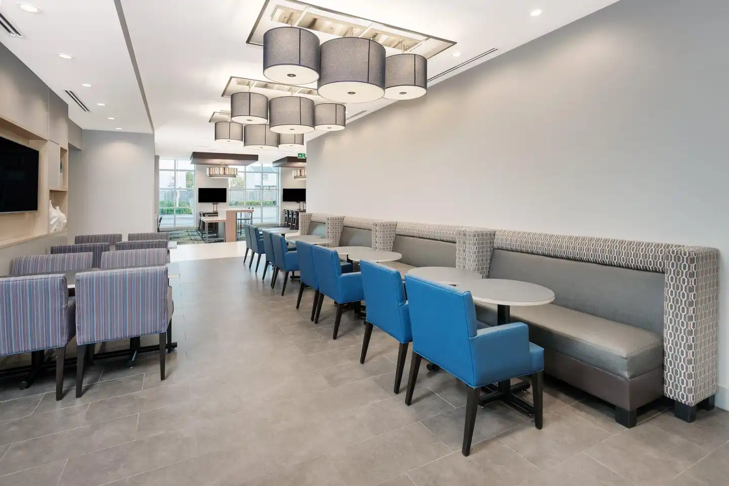 Holiday Inn Express & Suites Downtown Ottawa East Konferenz