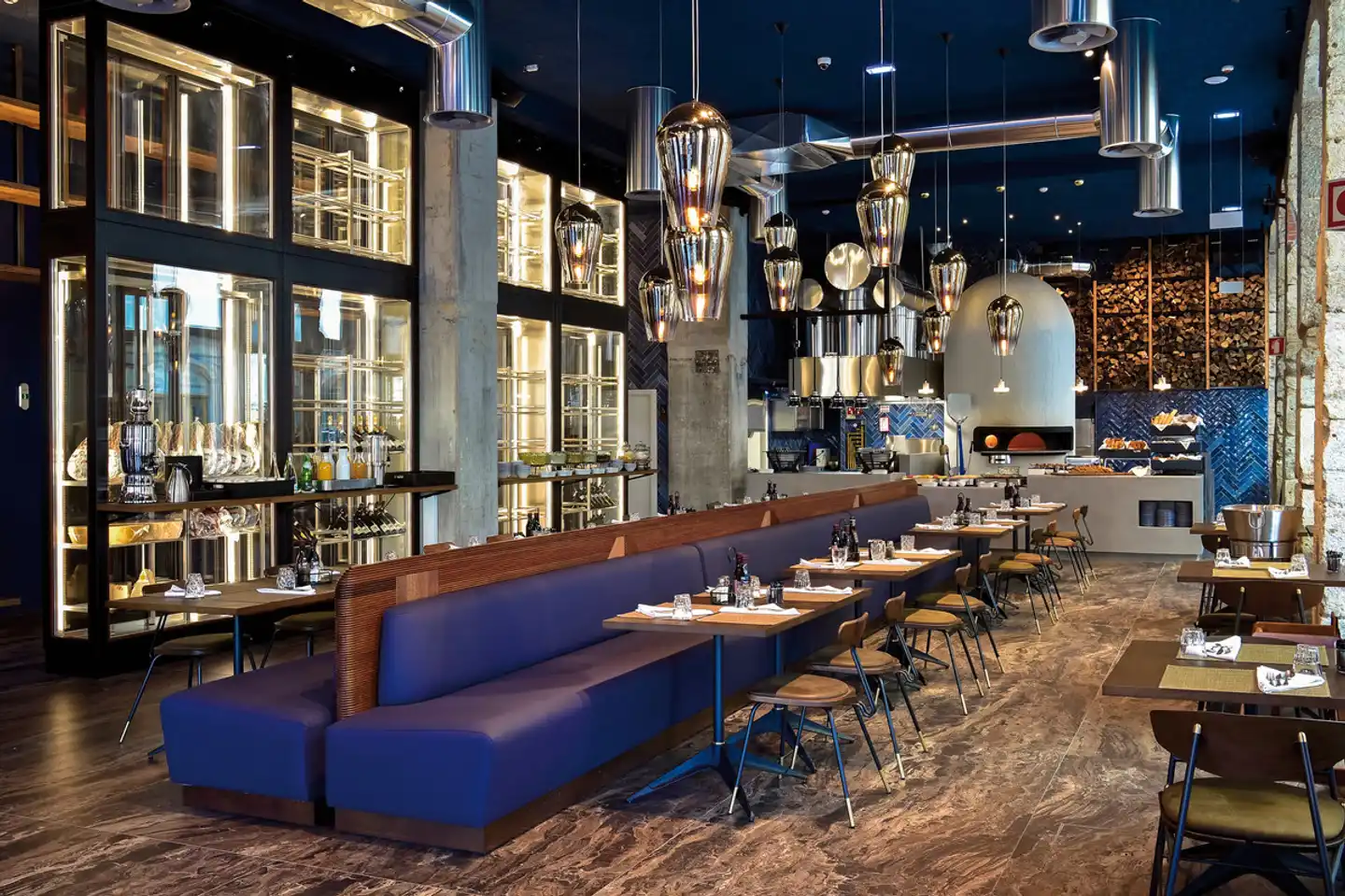 My Story Hotel Figueira Bar