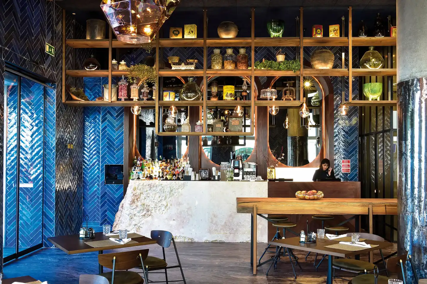 My Story Hotel Figueira Bar