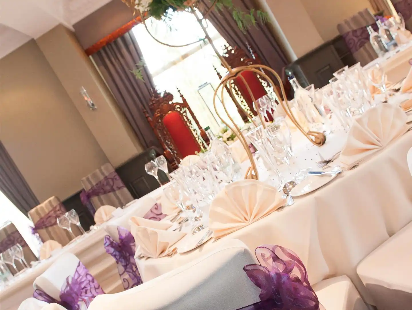 Manchester South Hotel, Sure Hotel Collection by BW Restaurant