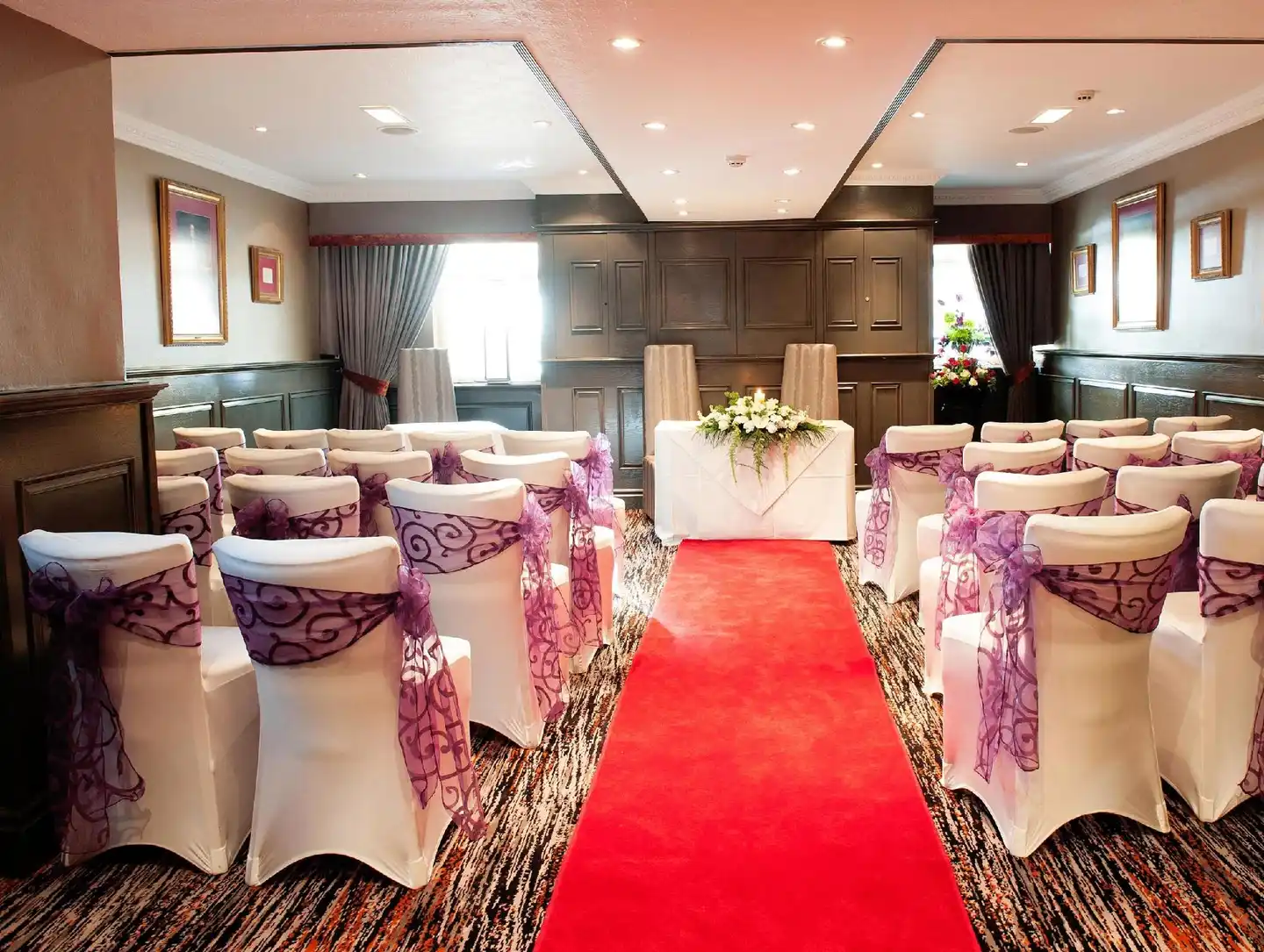 Manchester South Hotel, Sure Hotel Collection by BW Bar