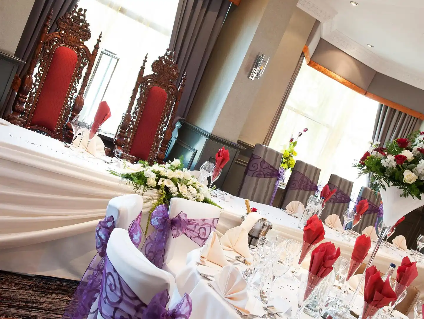 Manchester South Hotel, Sure Hotel Collection by BW Personen