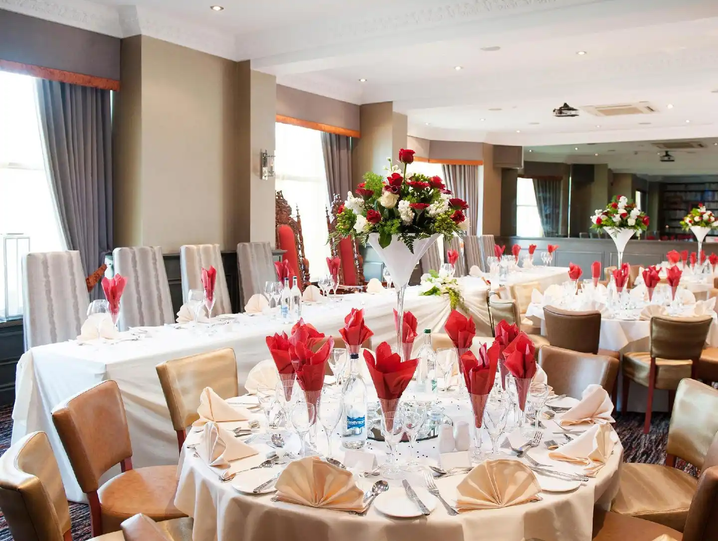 Manchester South Hotel, Sure Hotel Collection by BW Restaurant