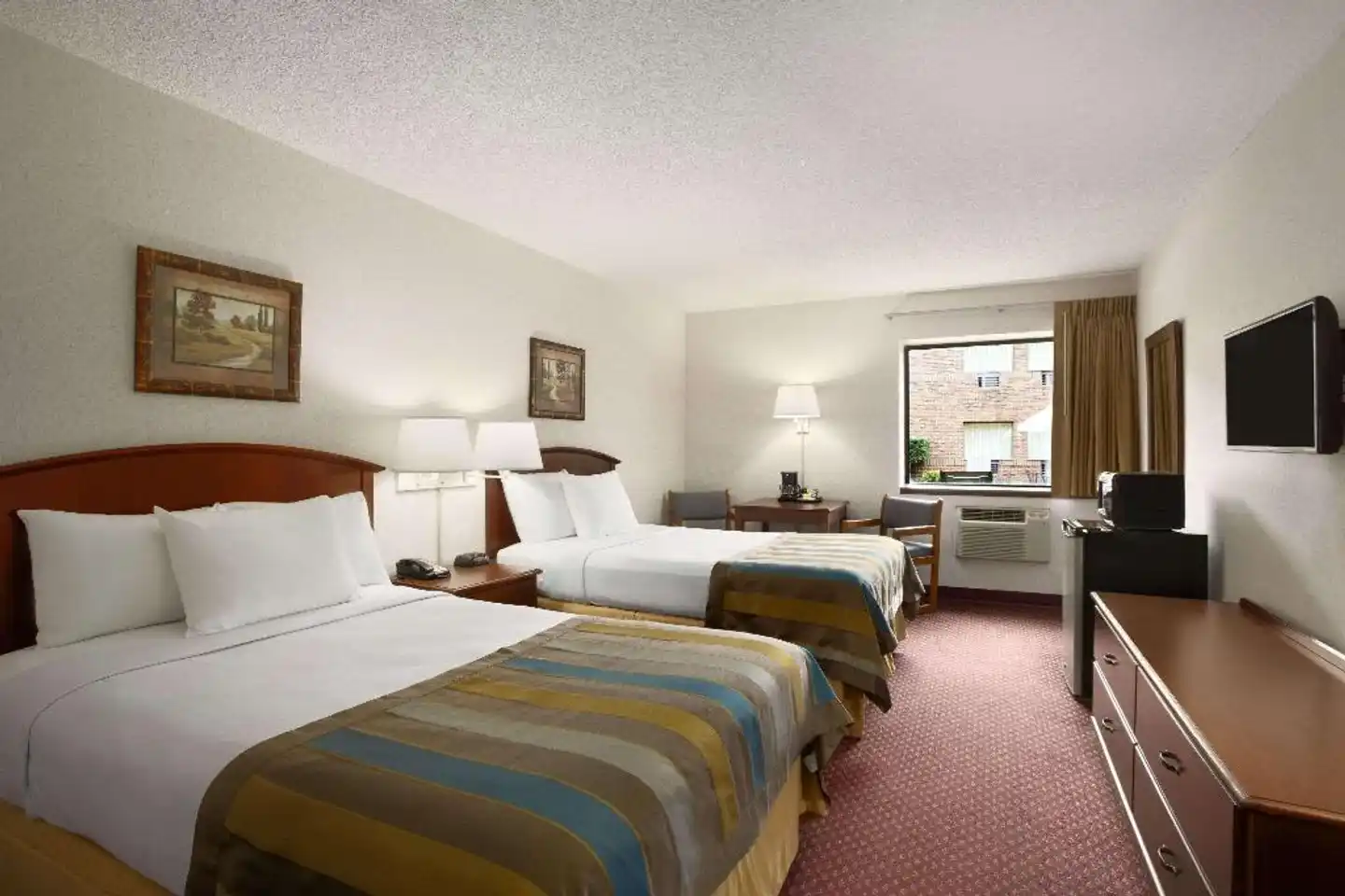 Days Inn by Wyndham Middletown Wohnbeispiel