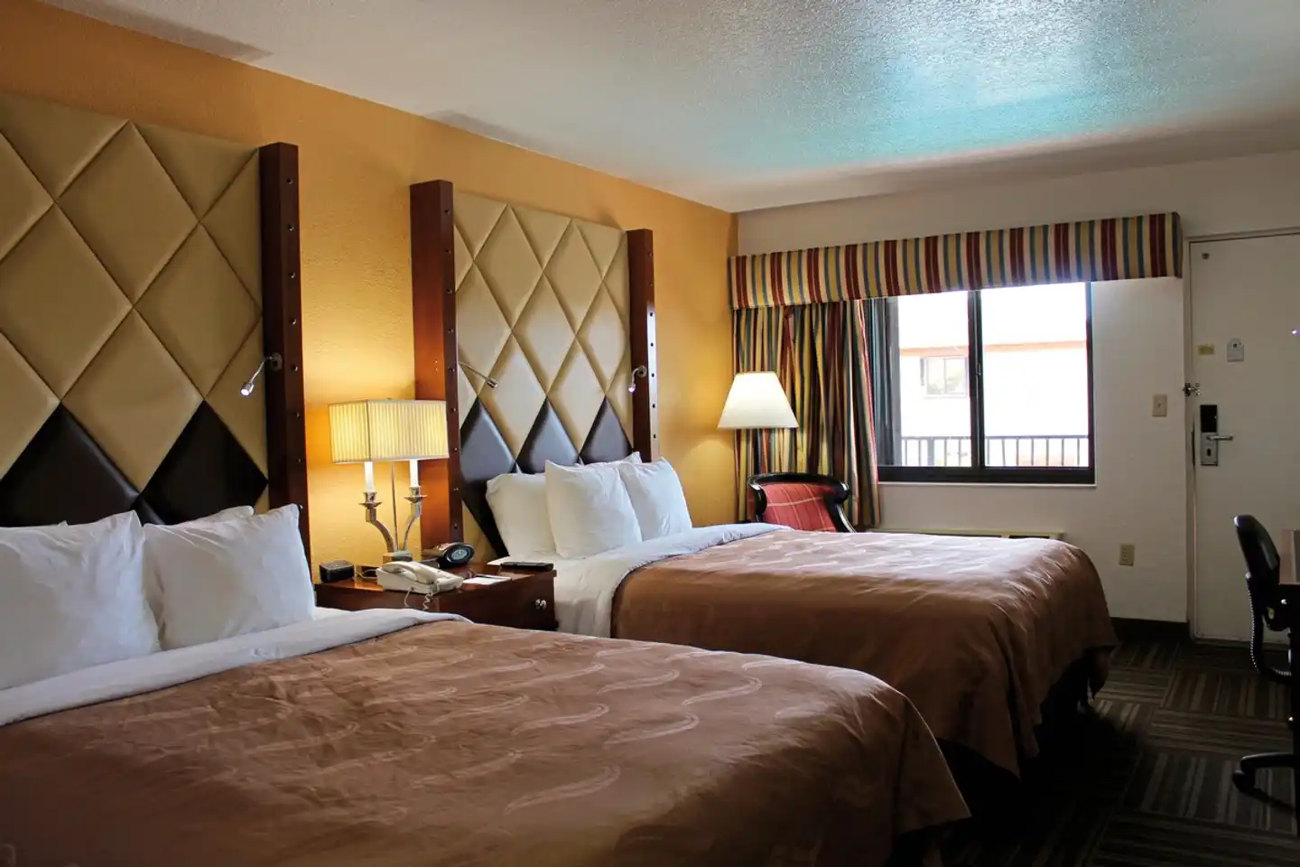 Quality Inn Florida City Wohnbeispiel