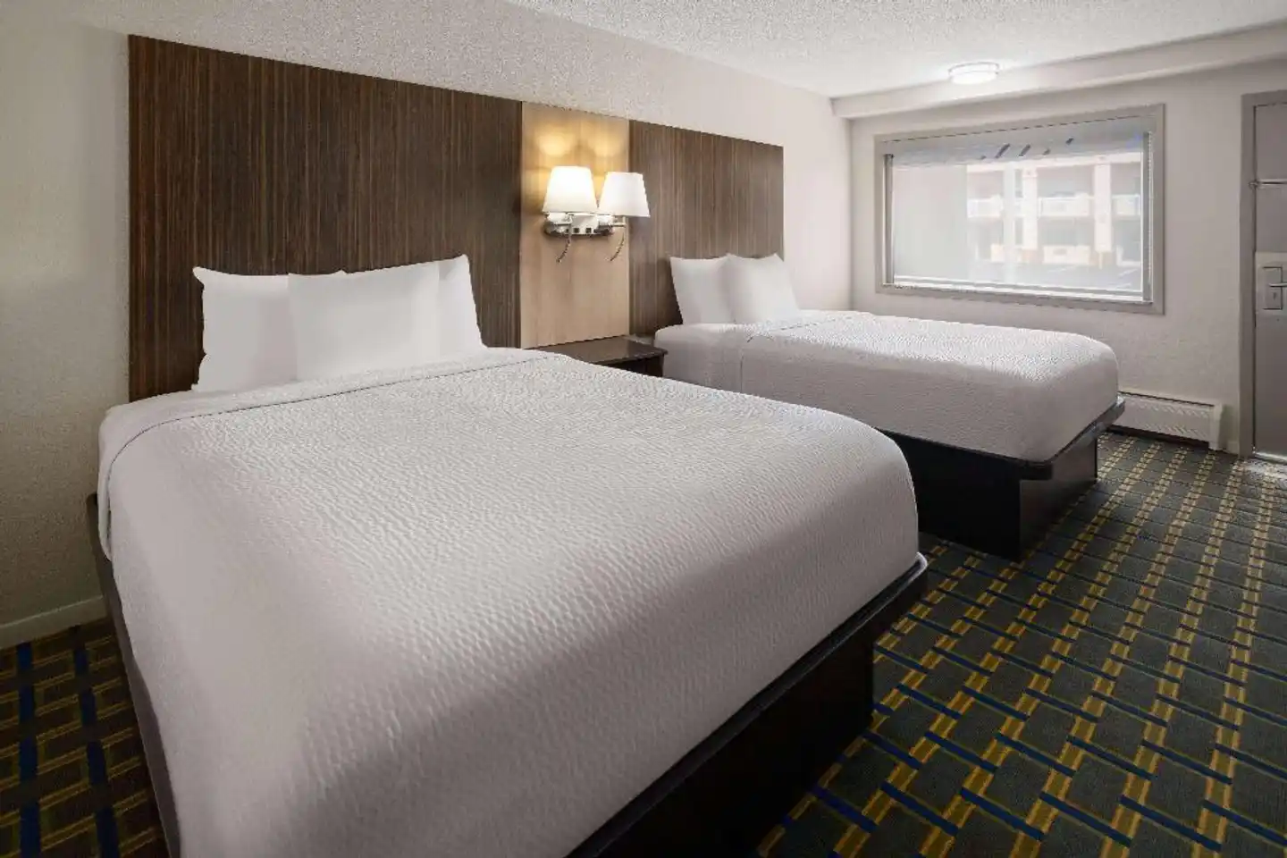 Days Inn by Wyndham Tonawanda/Buffalo Wohnbeispiel