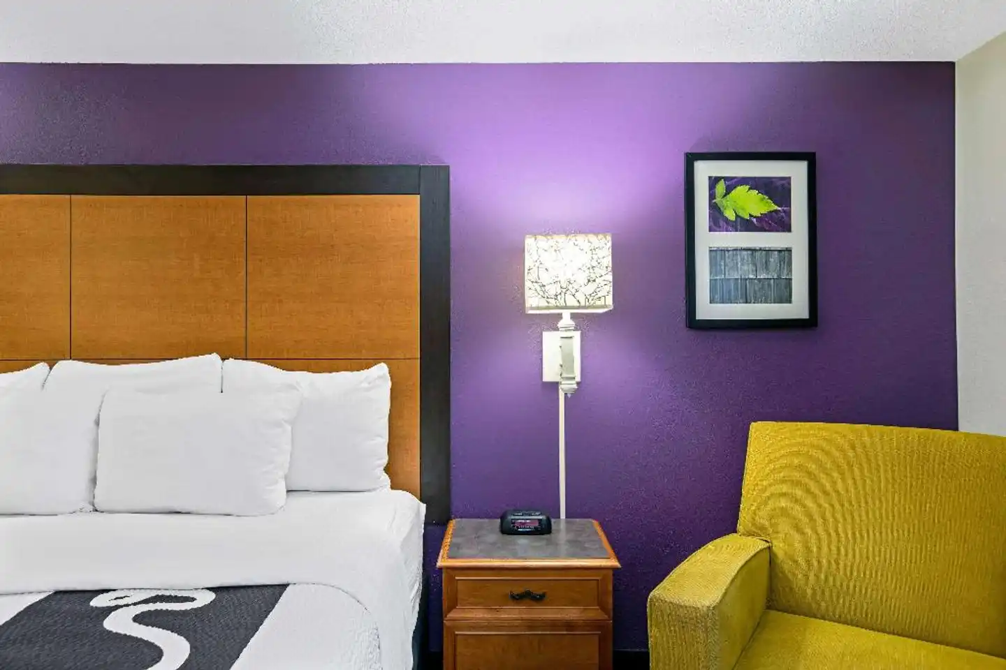 La Quinta Inn by Wyndham Sacramento North Wohnbeispiel