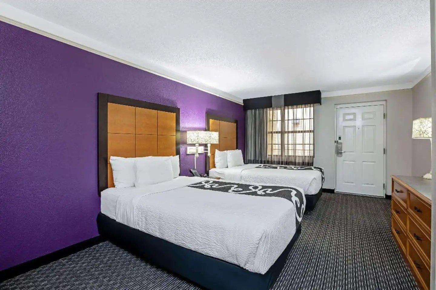 La Quinta Inn by Wyndham Sacramento North Wohnbeispiel