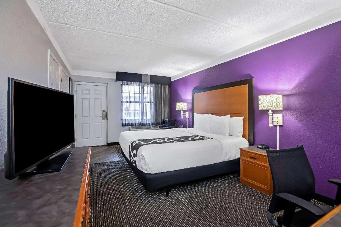 La Quinta Inn by Wyndham Sacramento North Wohnbeispiel