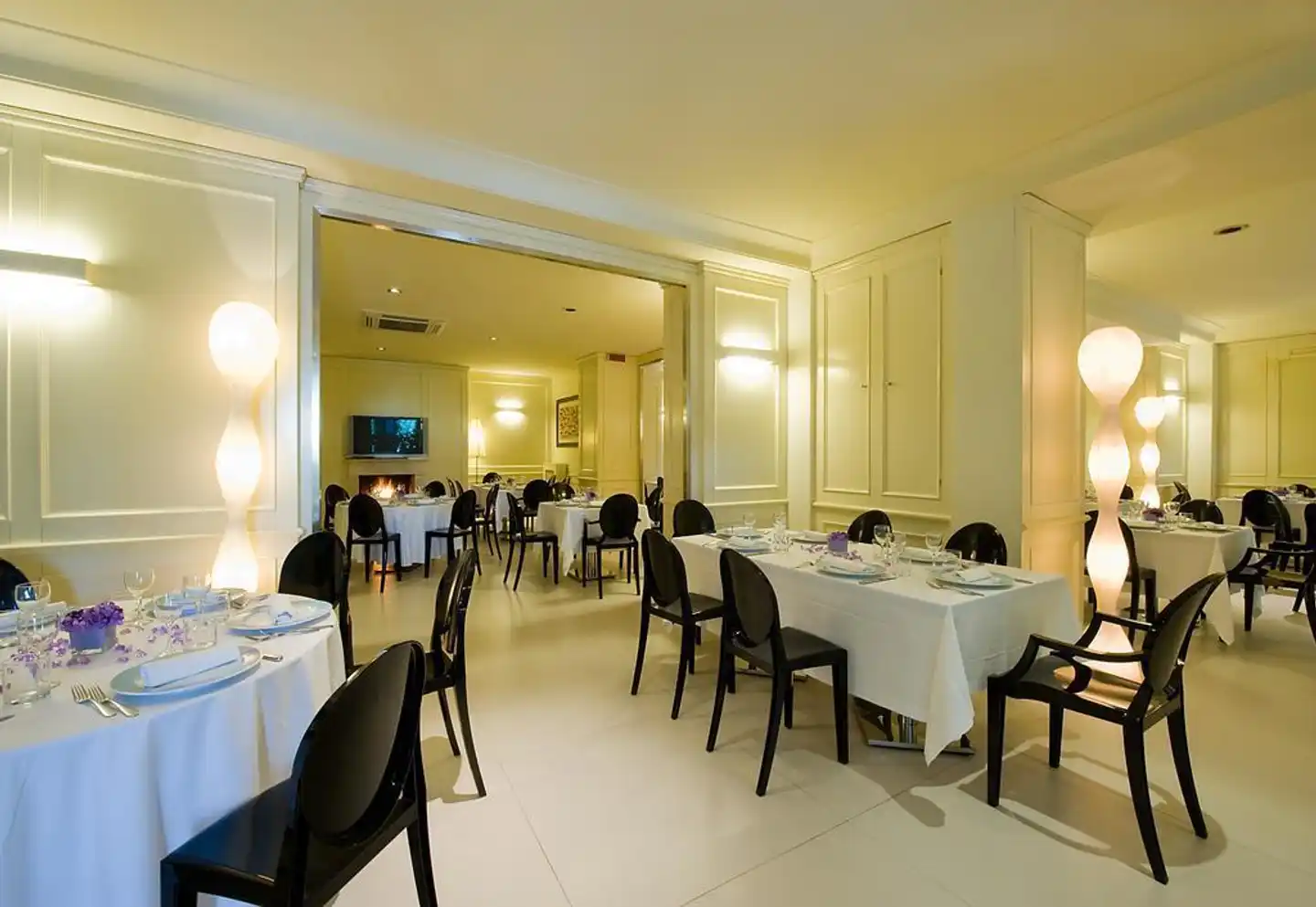 Monte Meraviglia Restaurant
