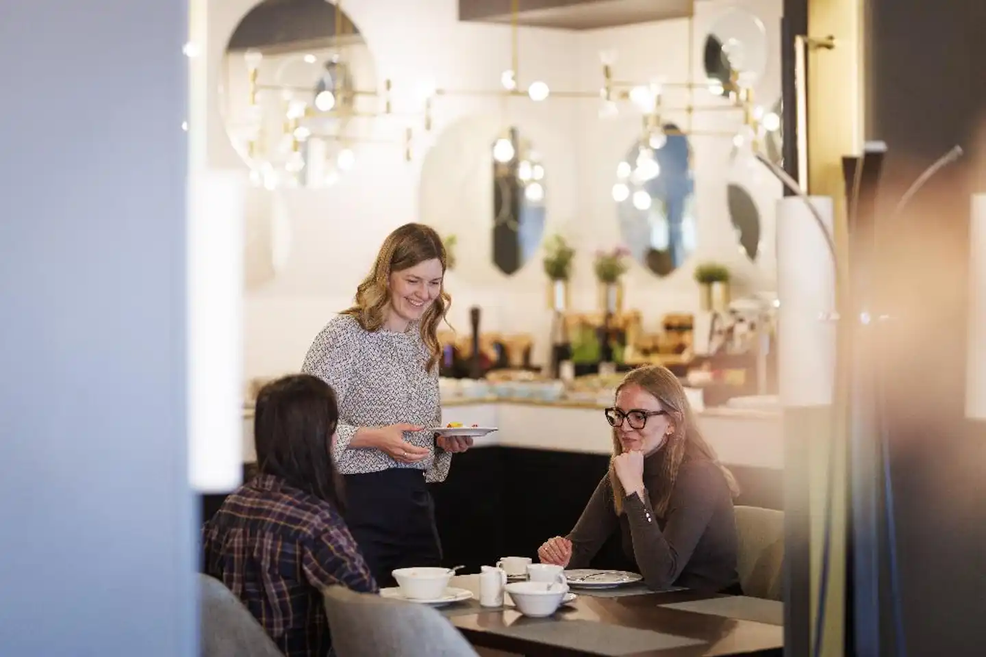 Kossak Restaurant