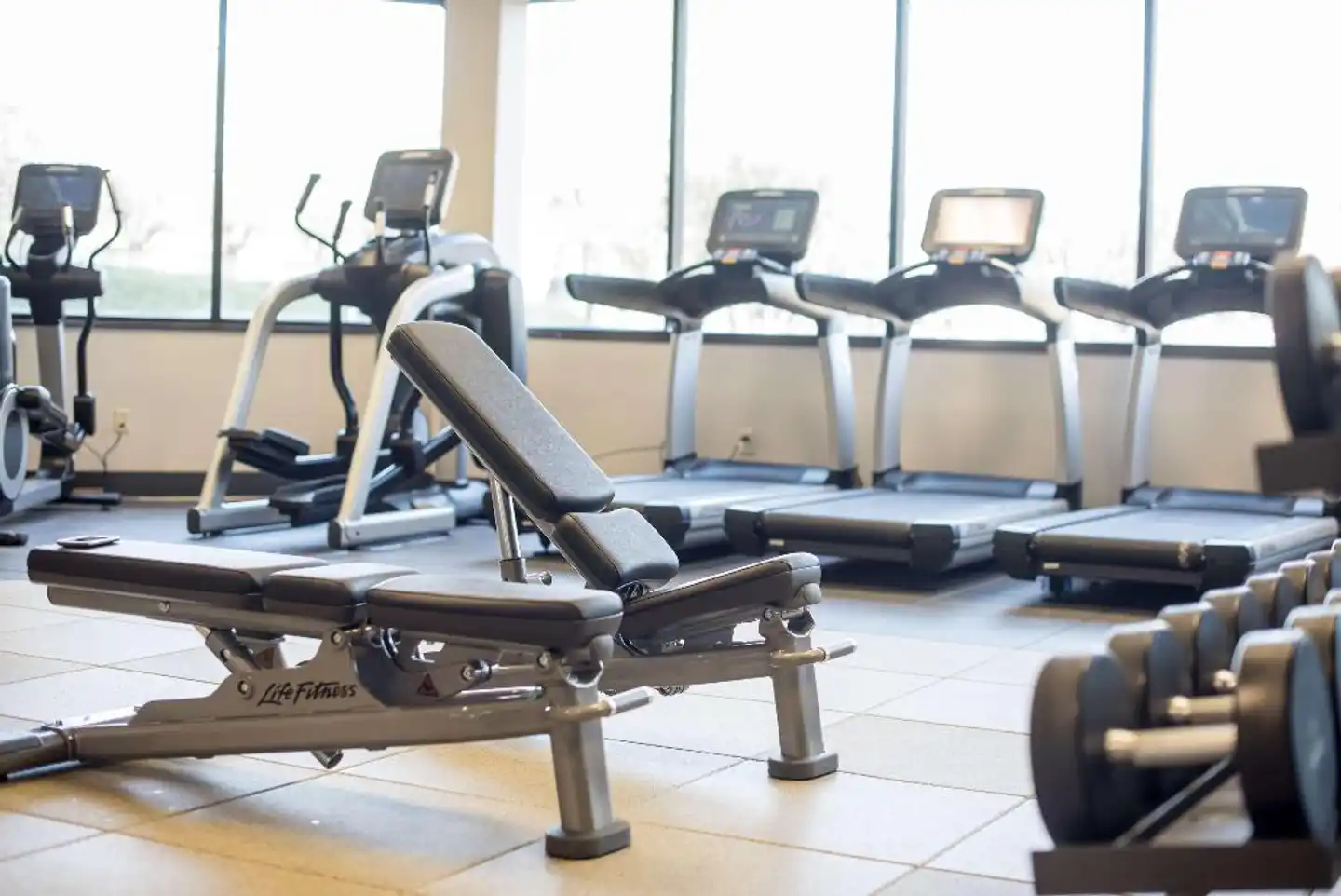 Hilton Memphis Sport und Entertainment