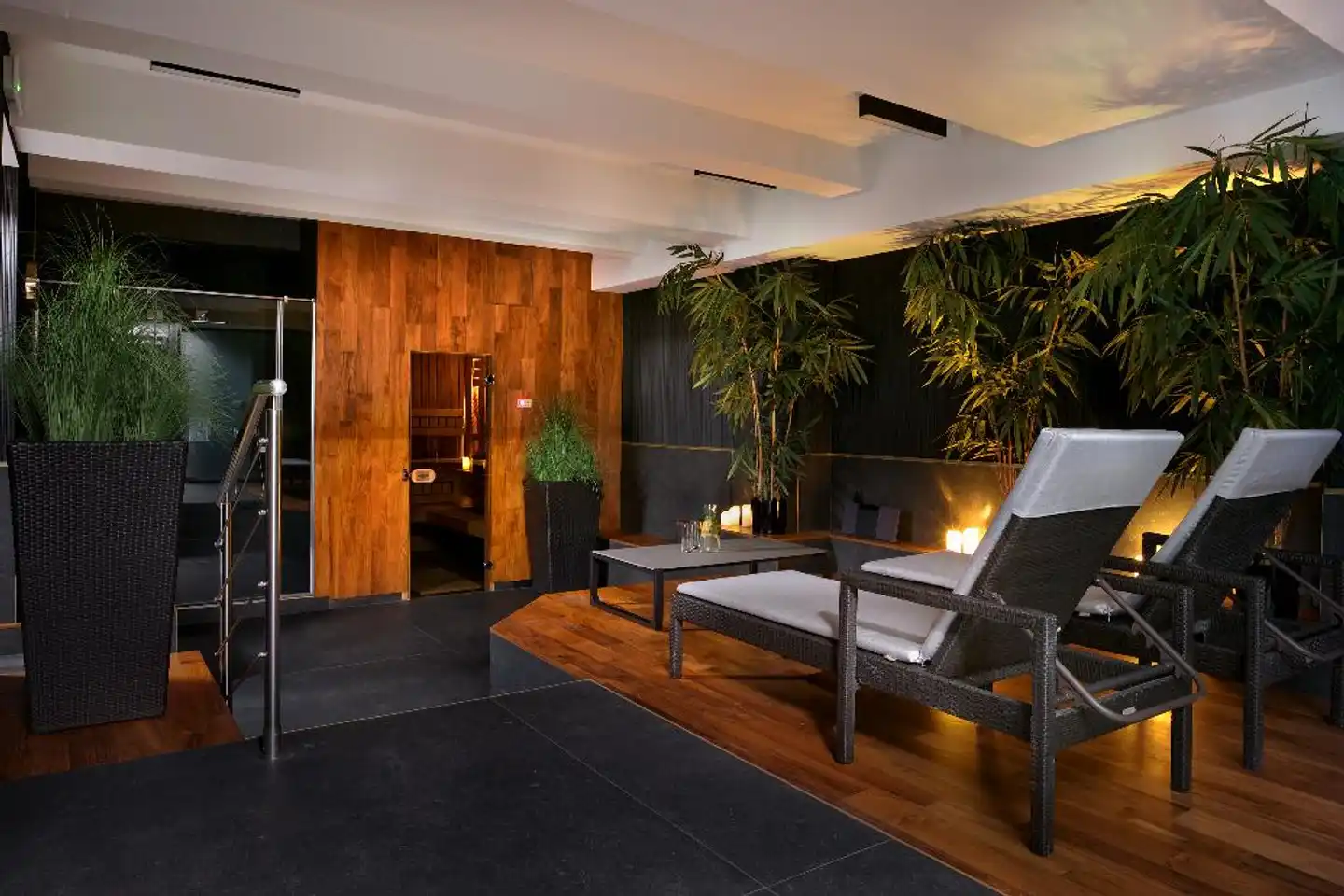 Kossak Wellness