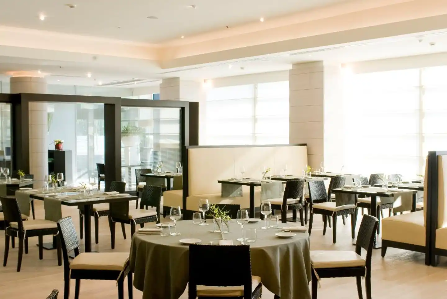 Starhotels Grand Milan Konferenz