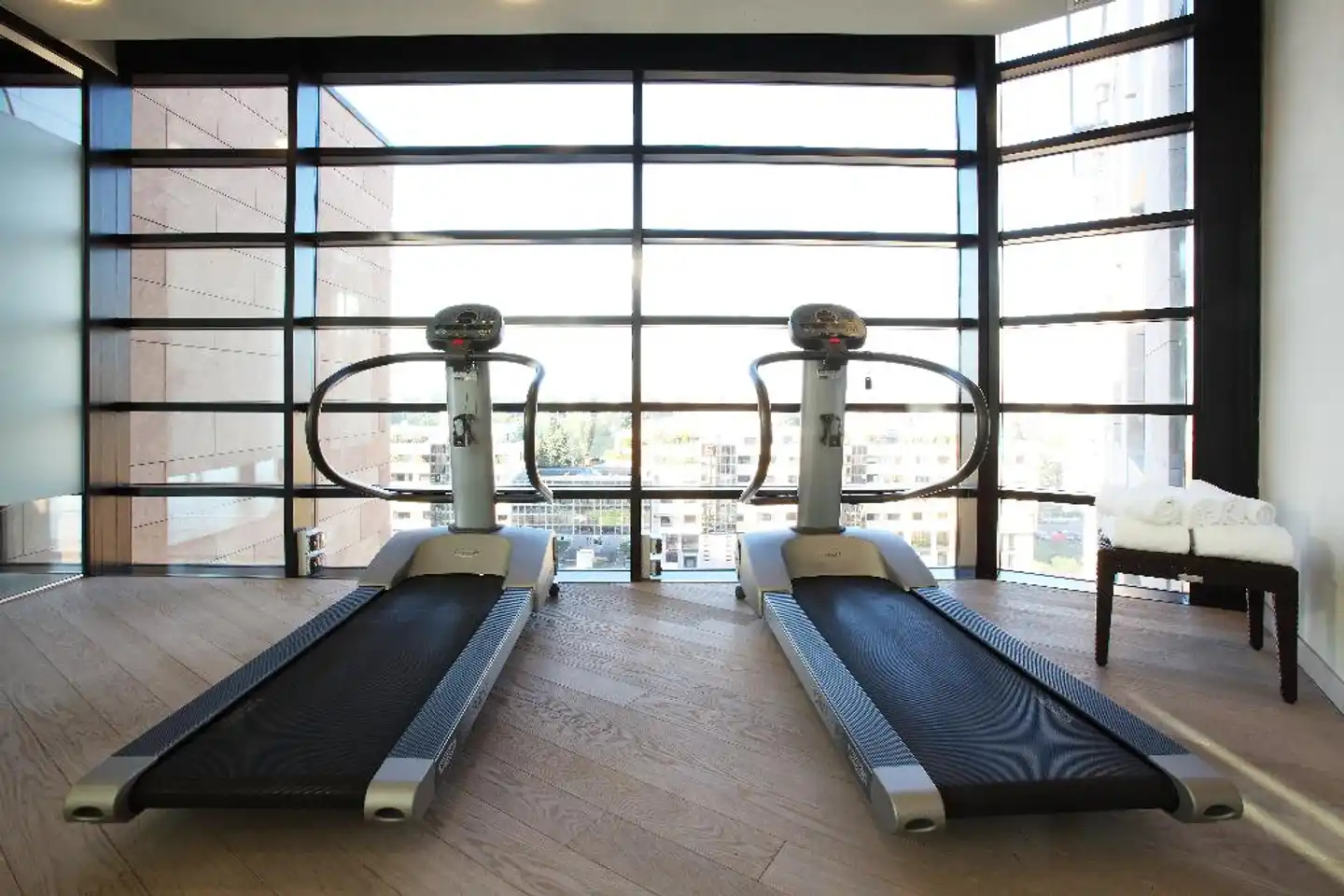Starhotels Grand Milan Wellness