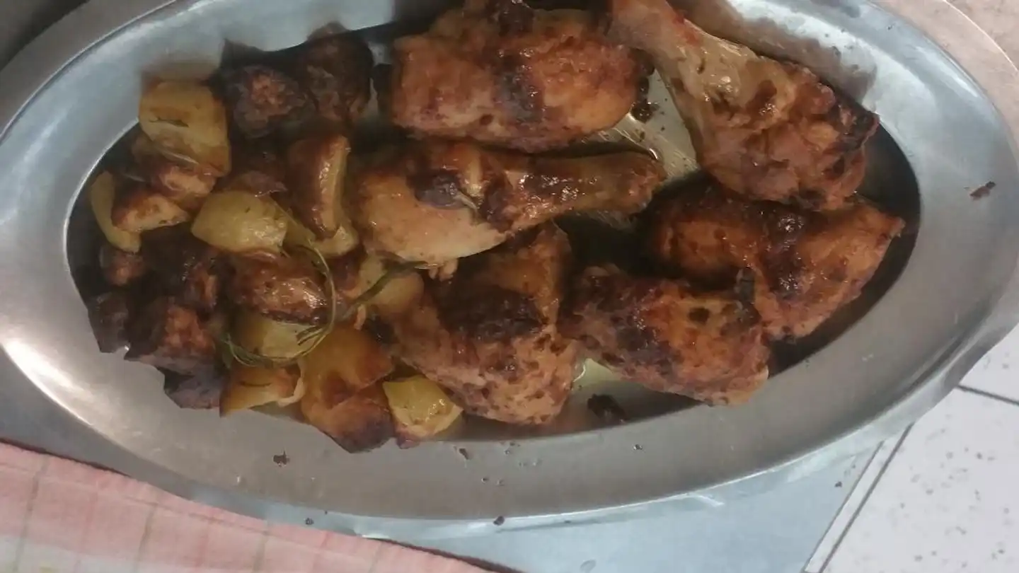 Savina Restaurant