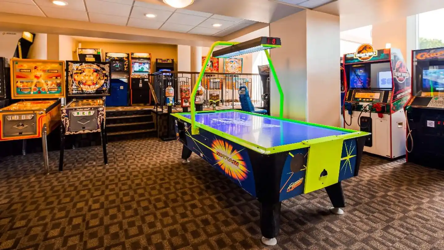 Best Western Plus Chocolate Lake Hotel Sport und Entertainment