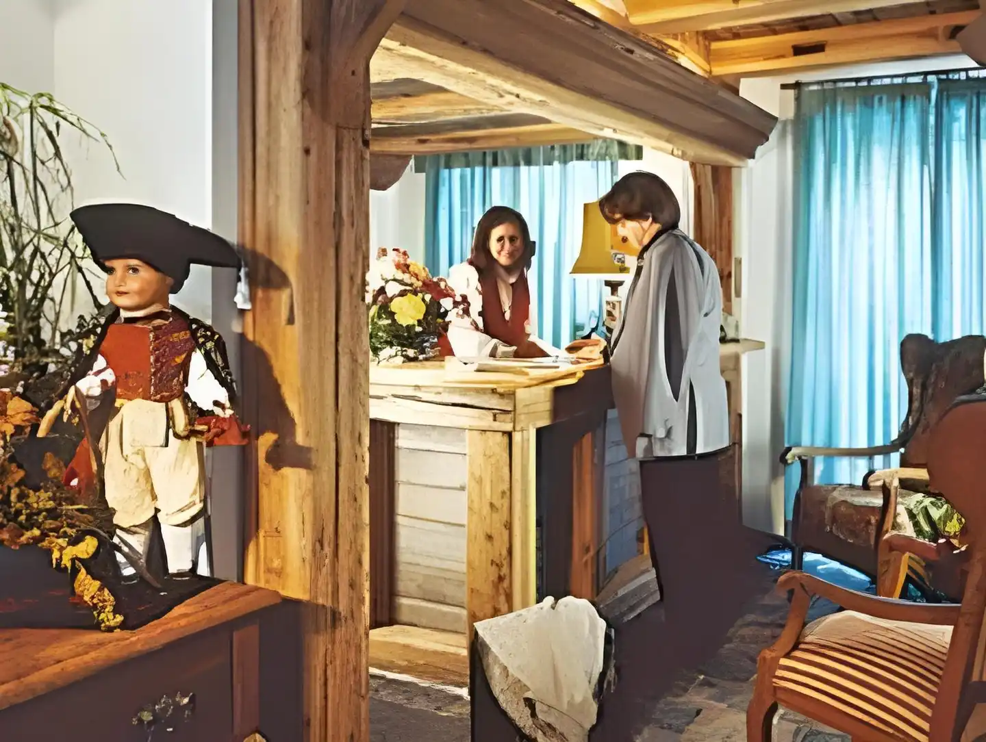 Hotel Till Eulenspiegel Wellness