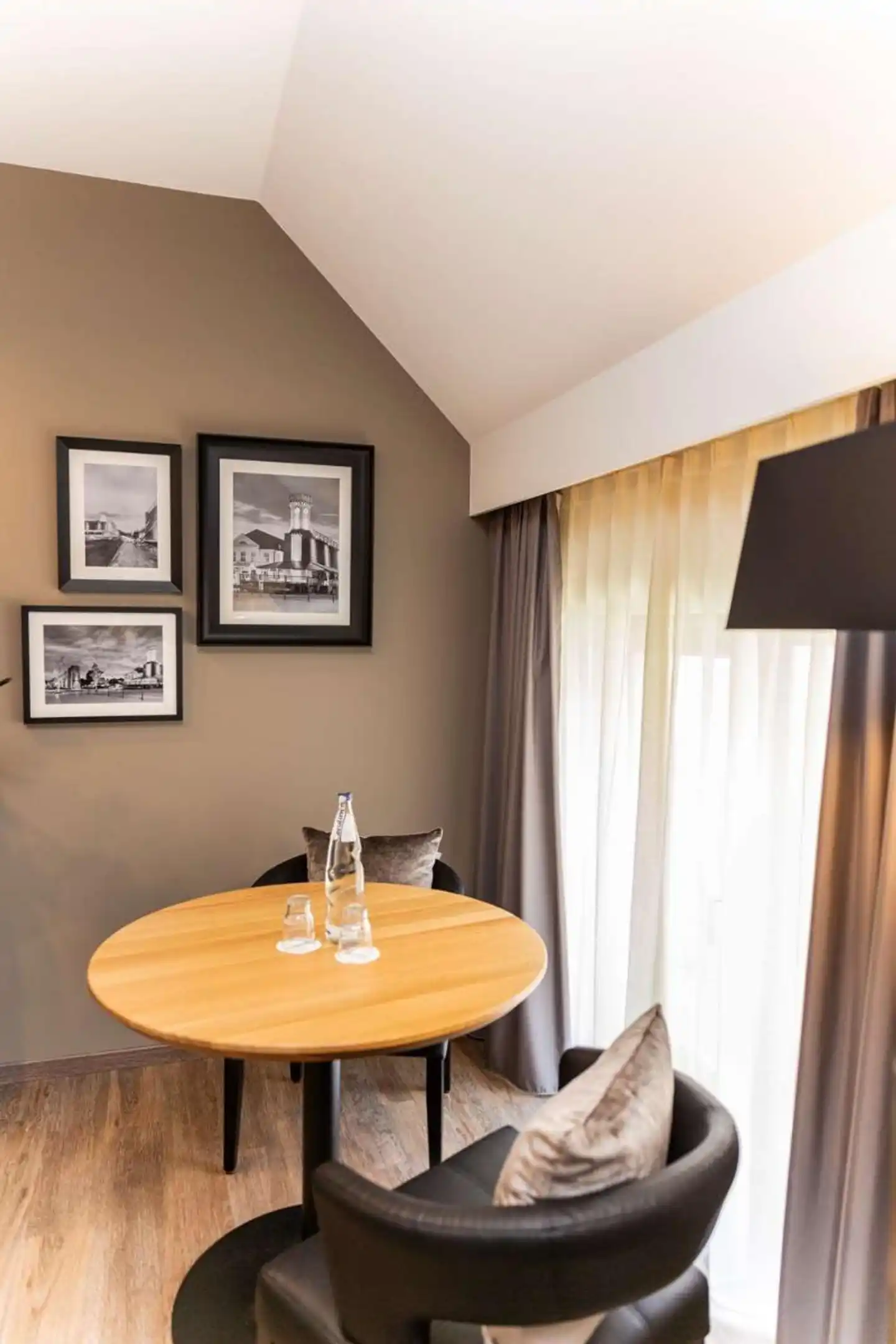 Best Western Plus Hotel Ostertor Wohnbeispiel