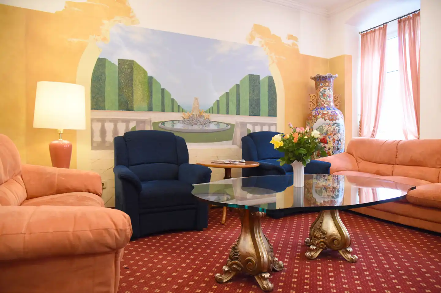 Gabriel Lobby