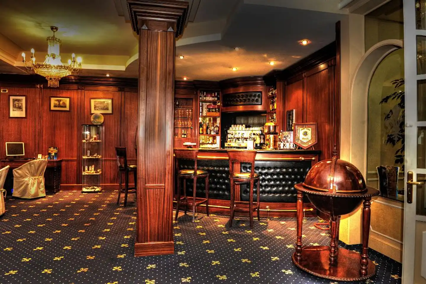 I Gigli Bar