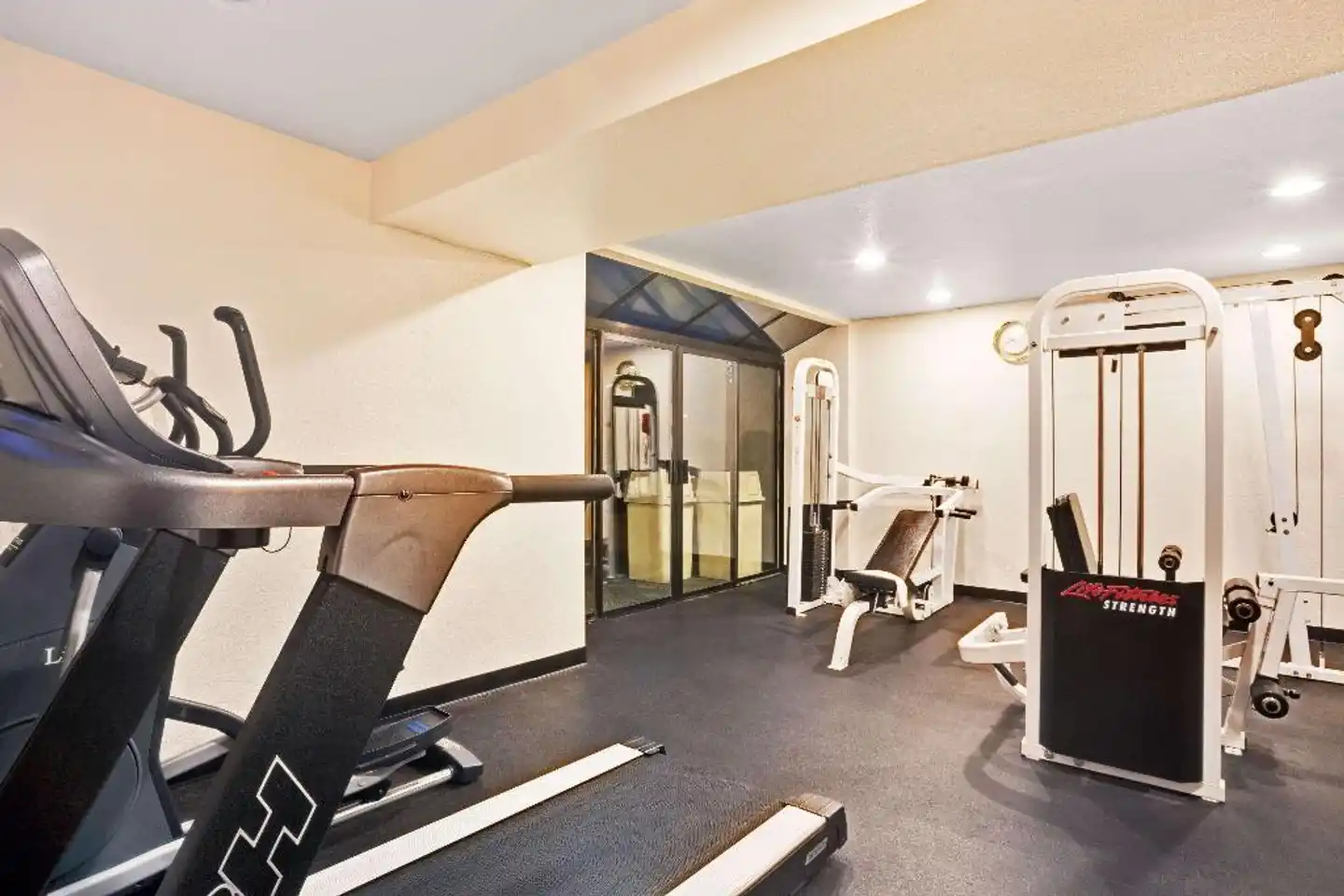Ramada by Wyndham Tukwila Southcenter Sport und Entertainment