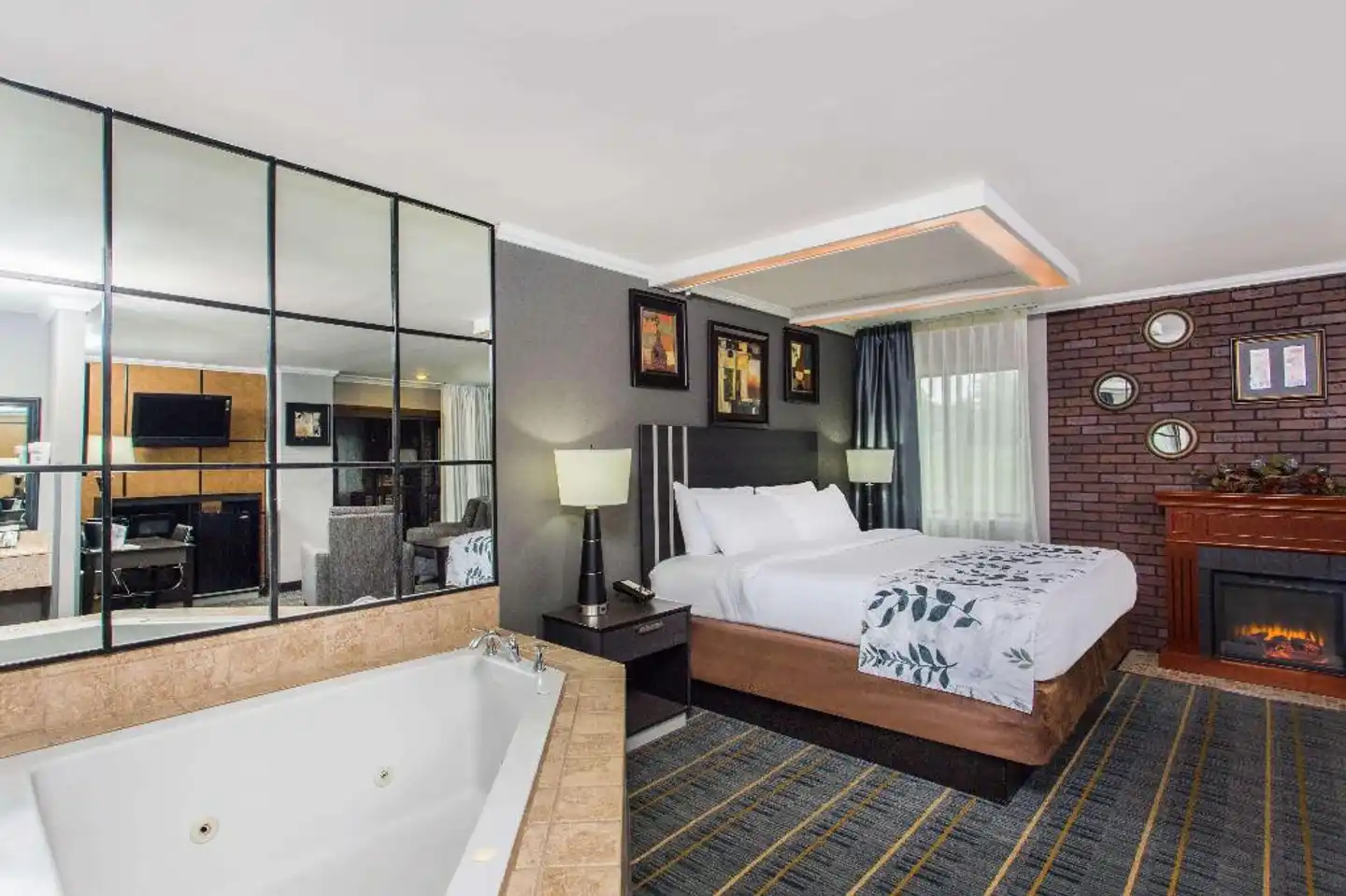 Baymont by Wyndham Lancaster Wohnbeispiel
