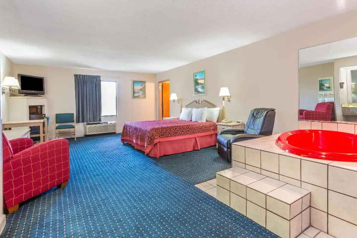 Days Inn by Wyndham Panama City/Callaway Wohnbeispiel
