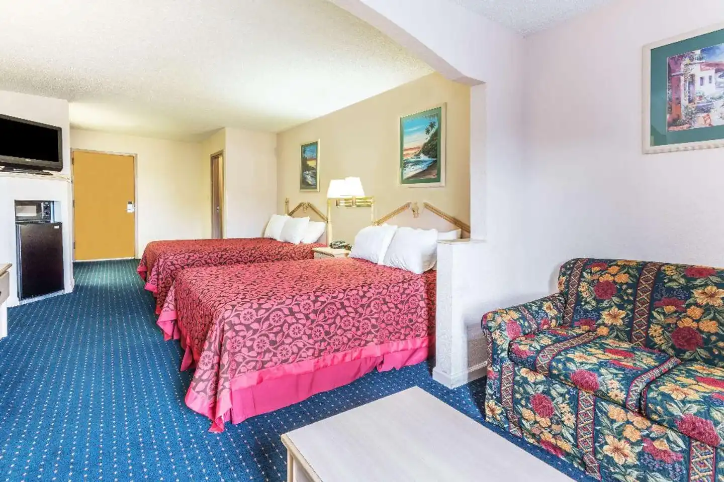 Days Inn by Wyndham Panama City/Callaway Wohnbeispiel