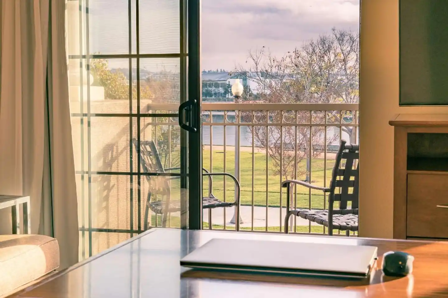 Homewood Suites by Hilton San Diego Airport-Liberty Station Wellness