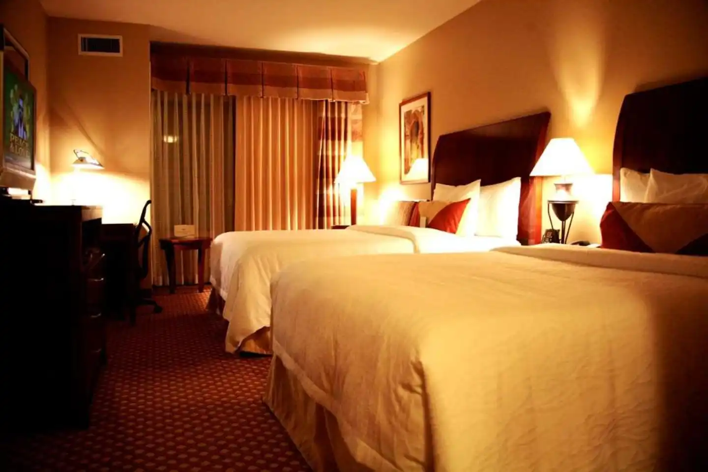 Hilton Garden Inn San Diego Del Mar Wohnbeispiel