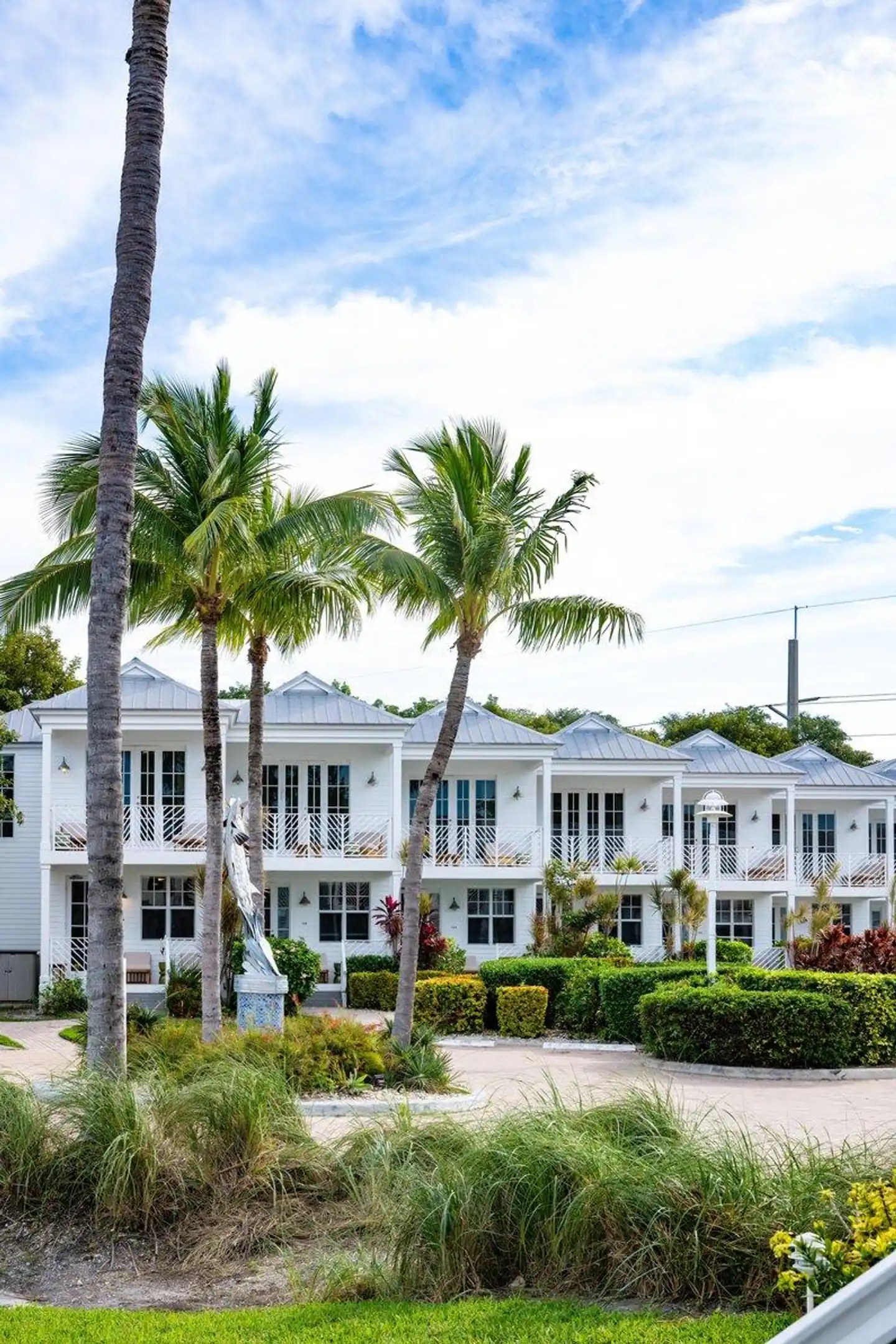 Islander Resort, a Guy Harvey Outpost Aussenansicht
