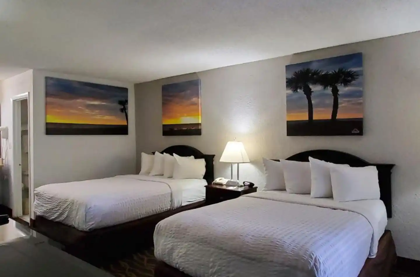 Days Inn by Wyndham Stuart Wohnbeispiel
