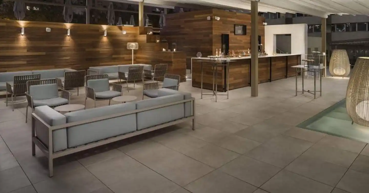Meliá Sevilla Restaurant